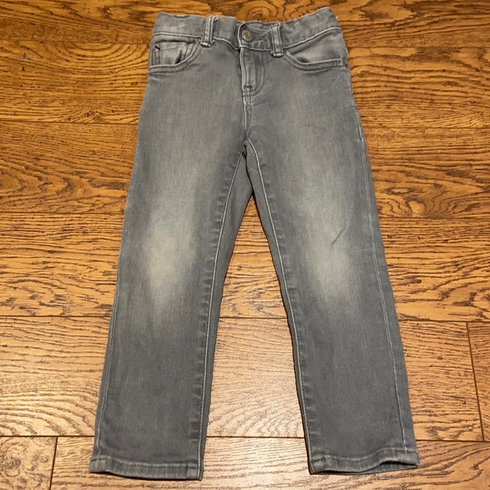 Gap slim fit jeans size 4